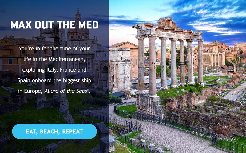 MAX OUT THE MED
