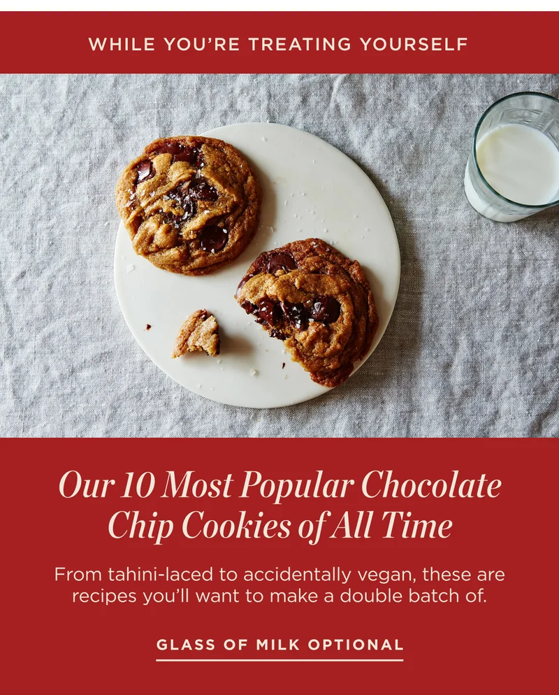 GET THE RECIPES
