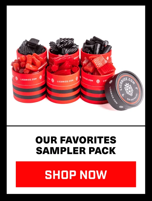 Shop Our Favorites Sampler Pack