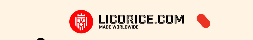 Shop Licorice.com