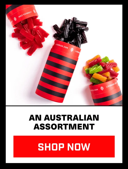Shop An Australian Assortment