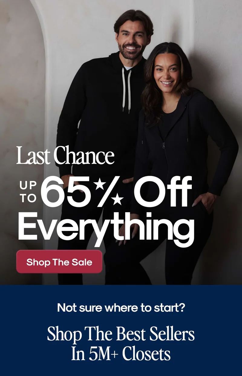 Shop The Sale