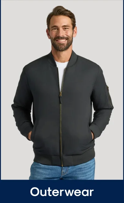 Outerwear