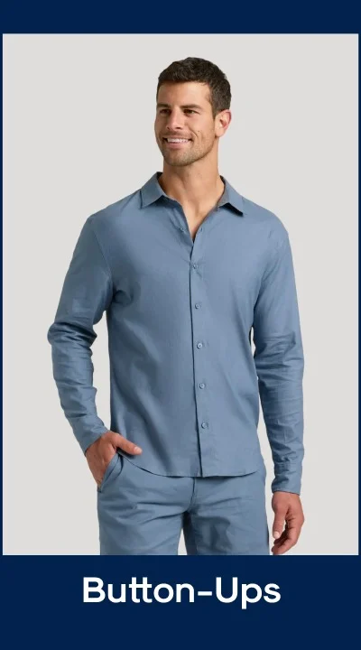 Button-Ups