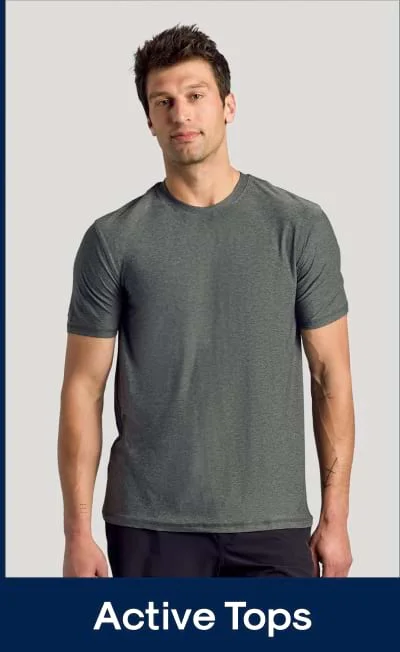 Active Tops