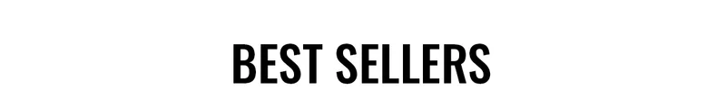 Men's Best Sellers