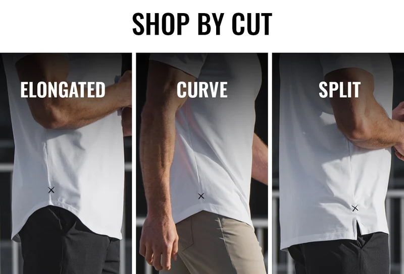 Shop By Cut