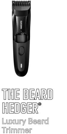 The Beard Hedger