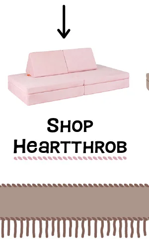 Shop Heartthrob