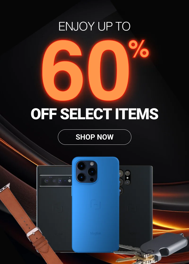 Up to 60% Savings!