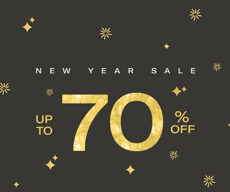 Burrow - New Year Sale