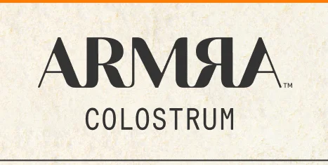 Armra Colostrum