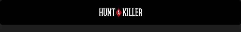 Hunt A Killer