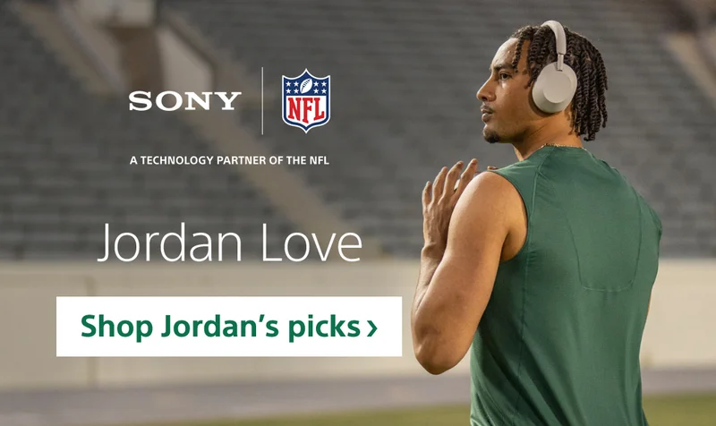 Jordan Love Green Bay Packers | Shop Jordan's picks