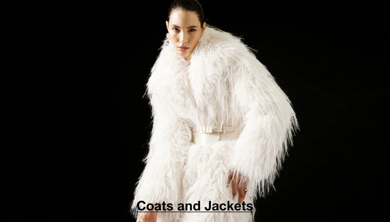 Coats & Jackets