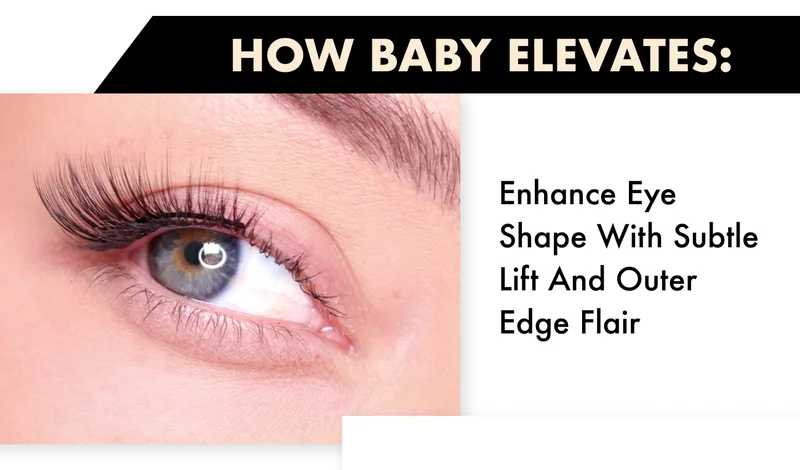 How Baby Elevates: