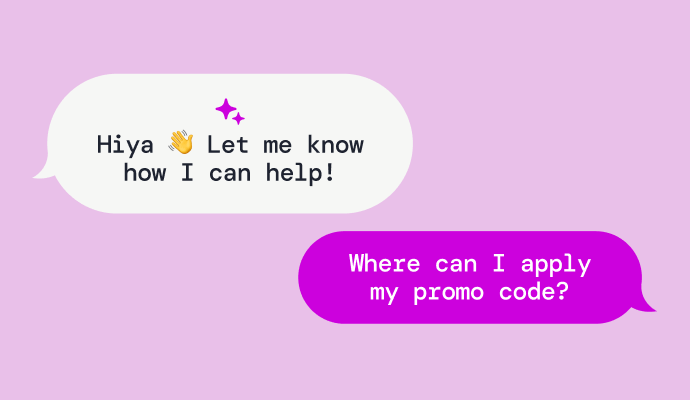 Personalized Chat Bots for your Linktree
