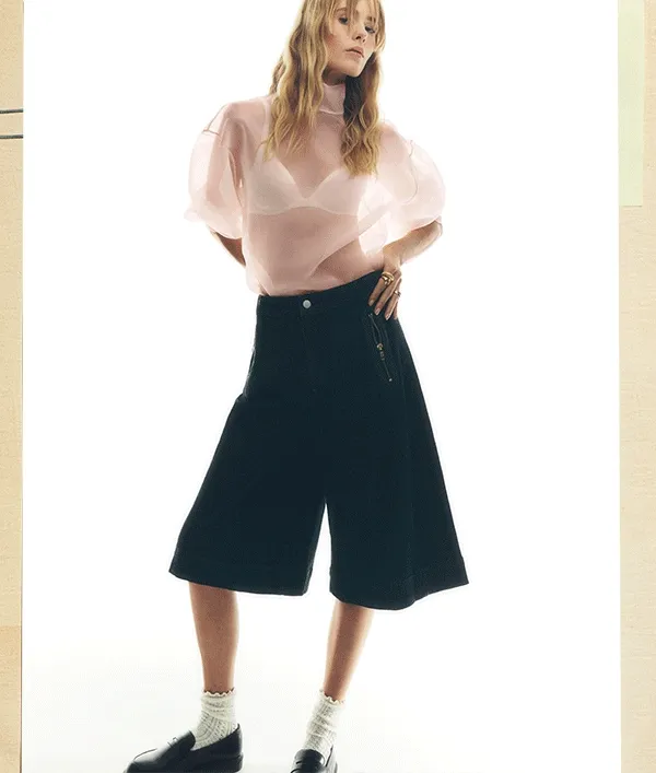 Culottes