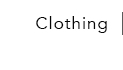 clothing