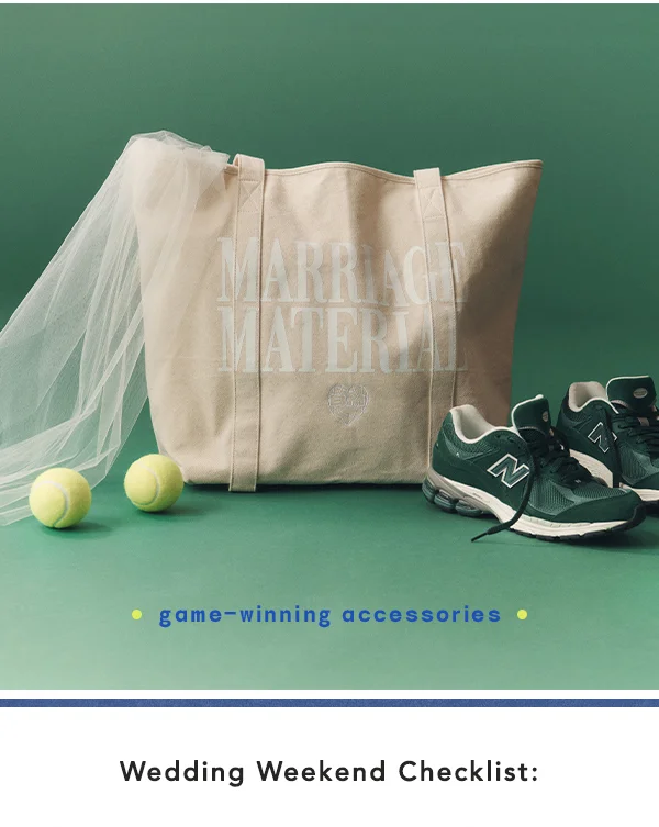 game-winning accessories