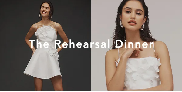 The Rehearsal Dinner