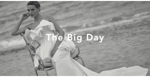 The Big Day