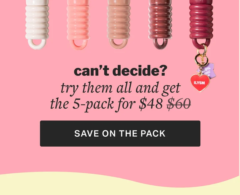 can’t decide?