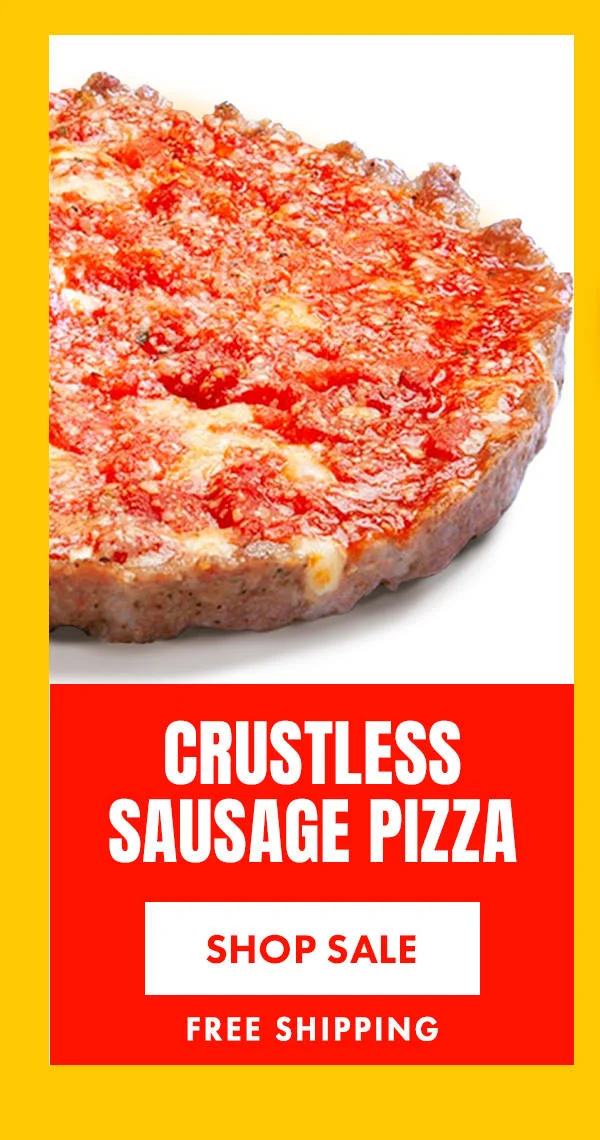 crustless crustless