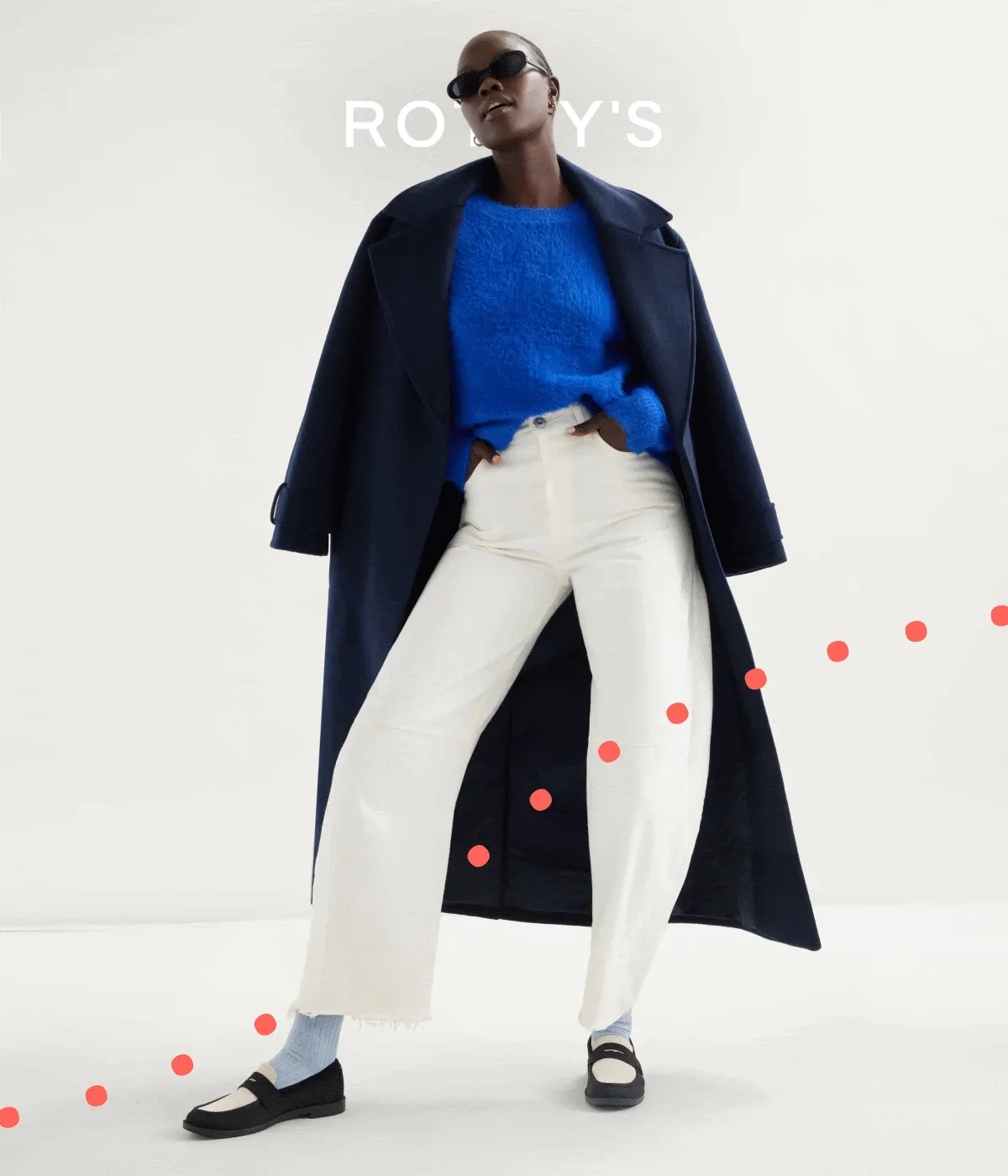 ROTHY'S