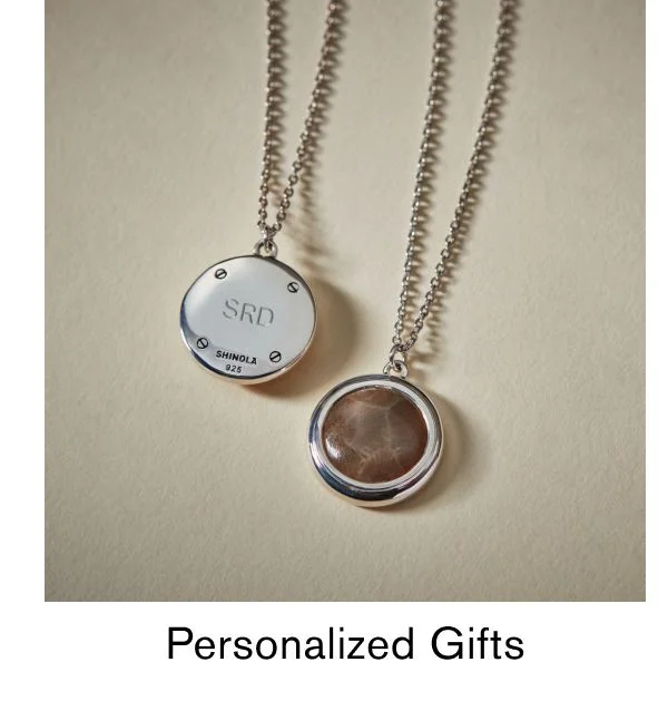Personalized Gifts