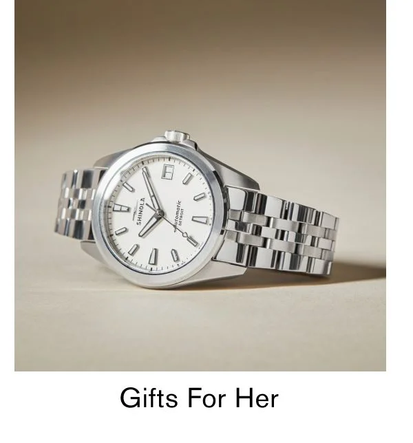Gifts For Her