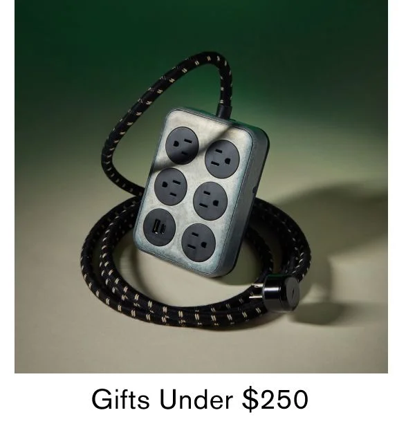 Gifts Under $250