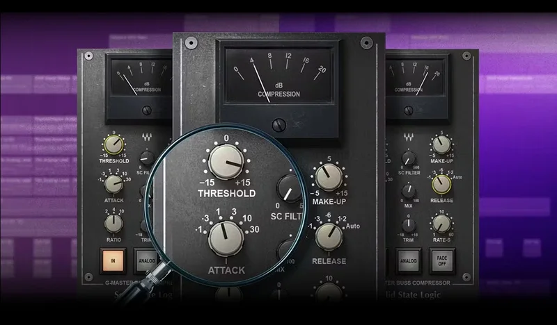 How to Use an SSL Buss Compressor: Complete Guide to the Classic Mix Glue