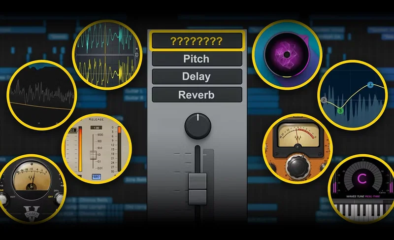 The First Plugins to Use in a Mix Chain (and Why Order Matters)
