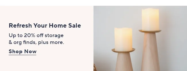 Love Your Home