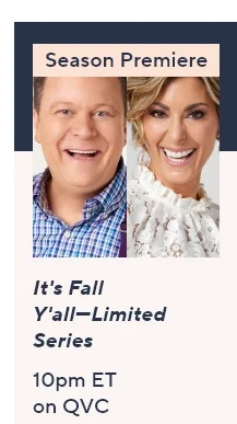 Its Fall Yalll