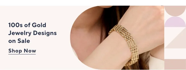 Gold Jewelry Sale