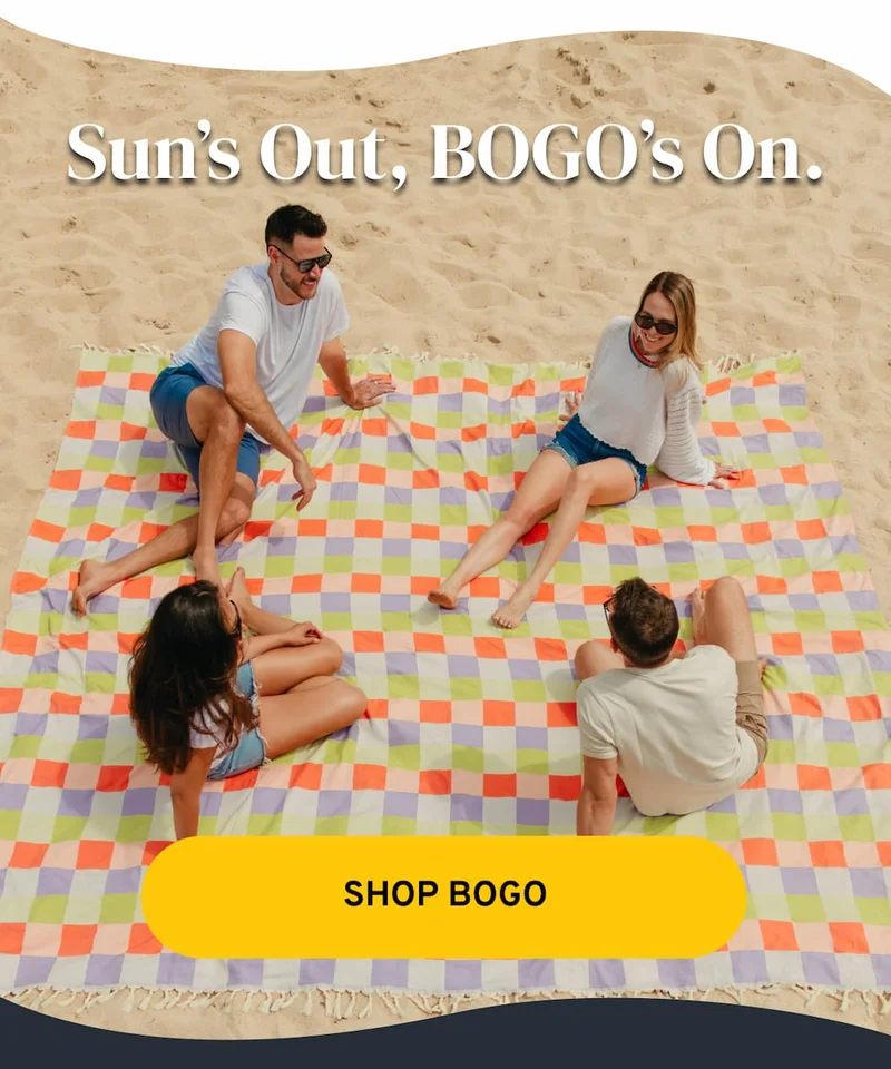 Buy One Get One Free