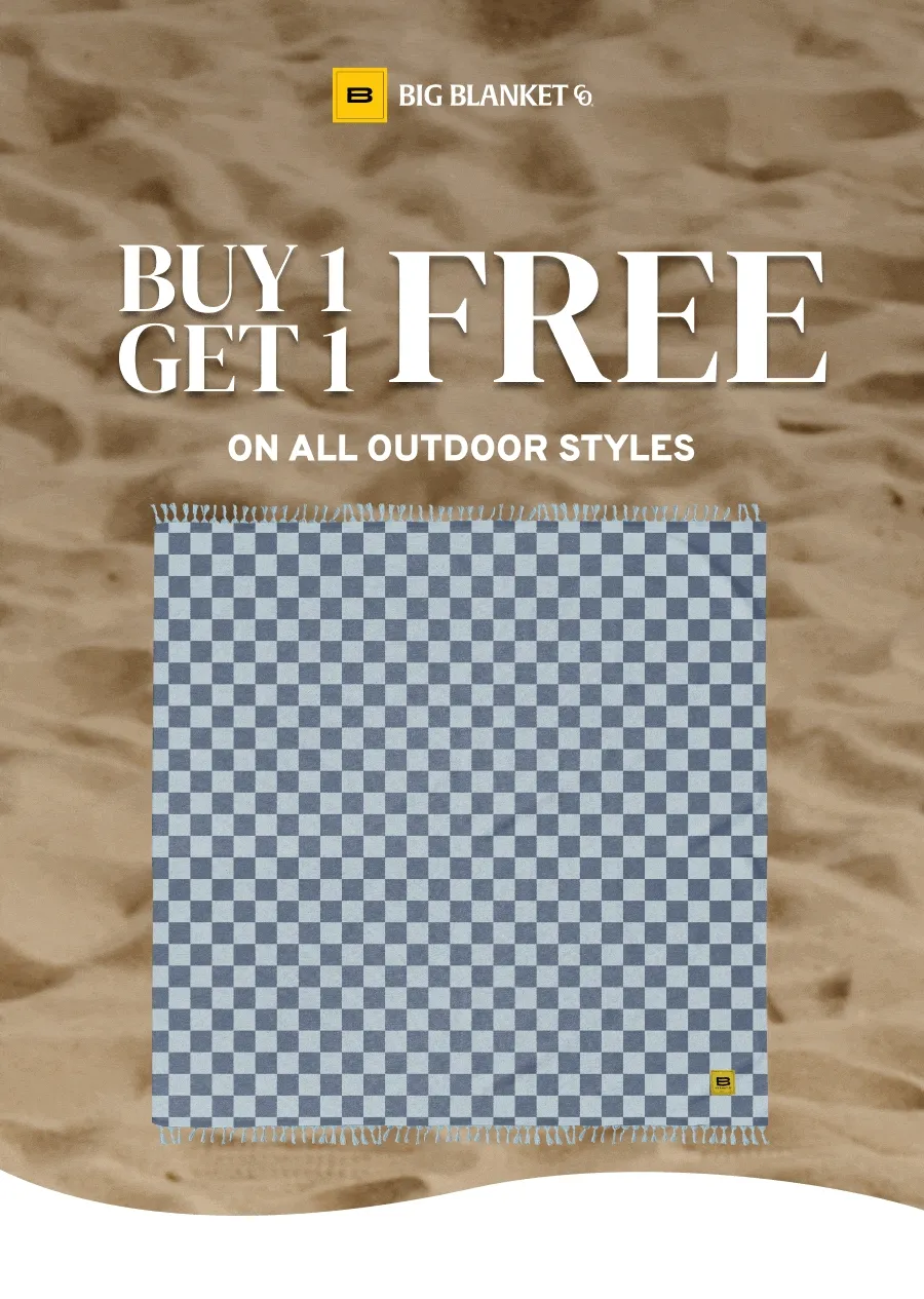 Buy One Get One Free