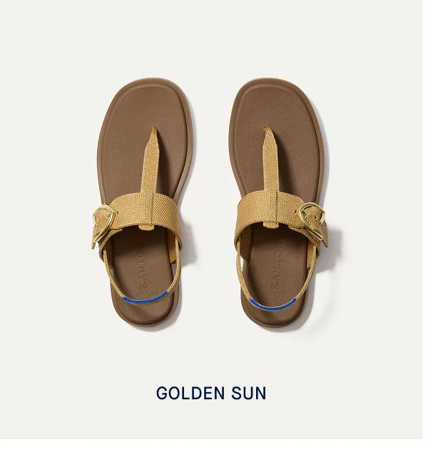 GOLDEN SUN