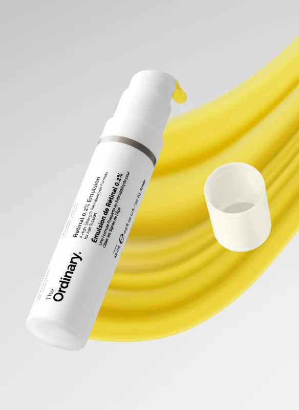 Shop Retinal 0.2% Emulsion.