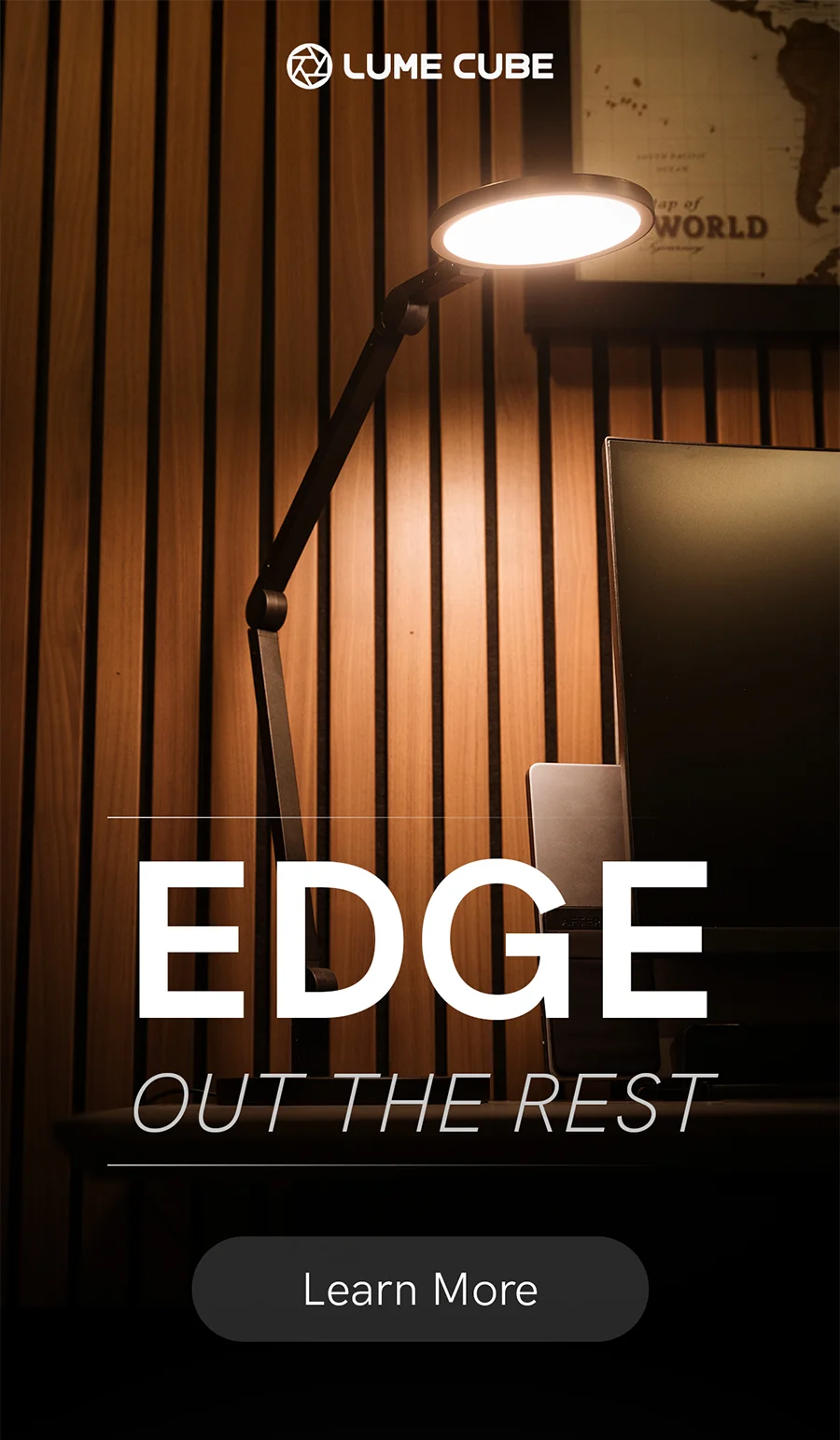 Edge out the rest. See how Edge Light outperforms others.