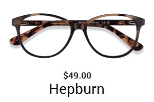 View product recommended for you