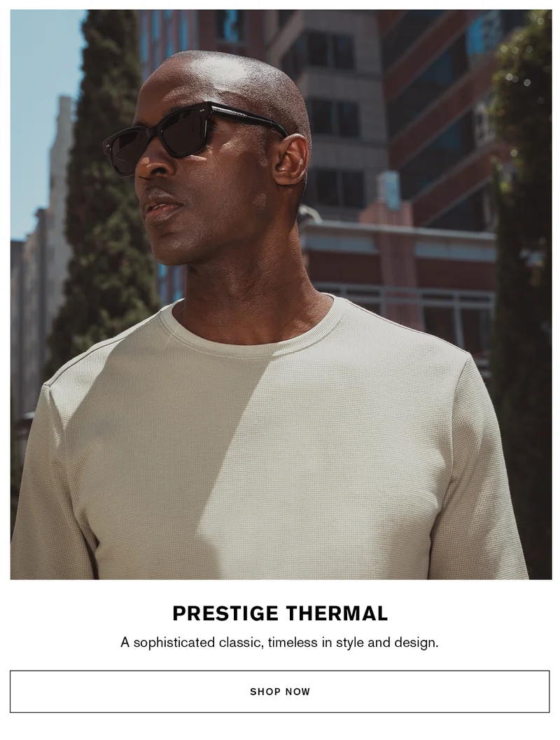 Prestige Thermal
