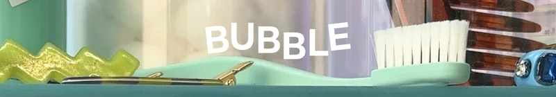 Bubble Skincare