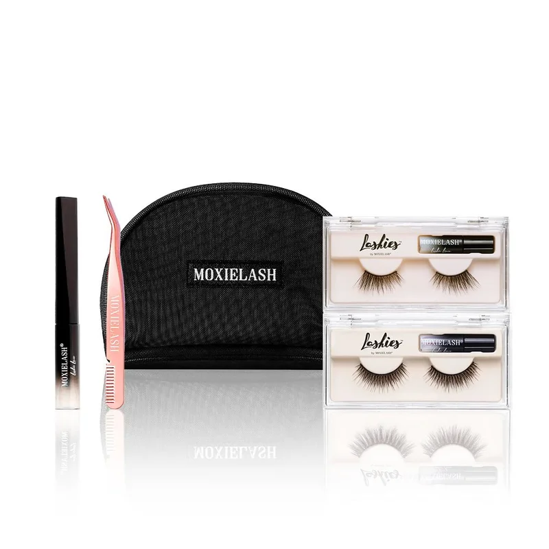 Image of Lashies™ Starter Bundle