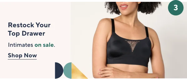 intimates
