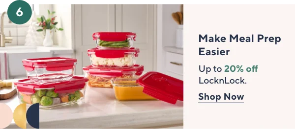 meal prep