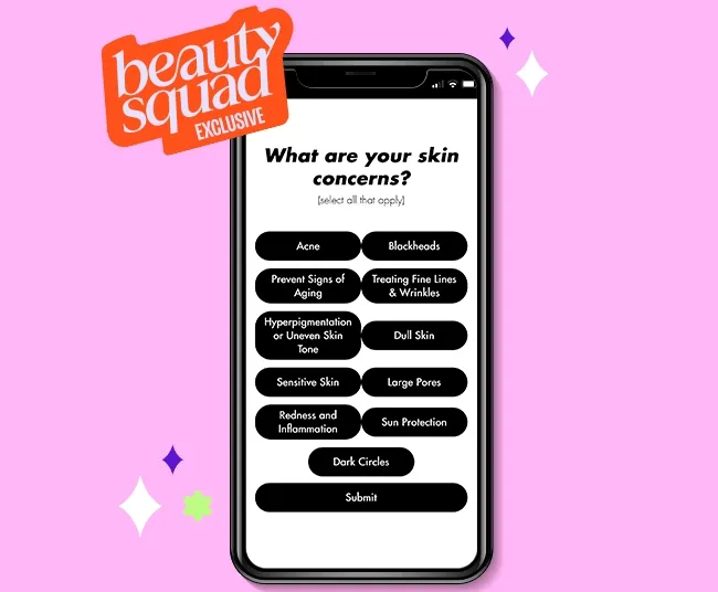 Beauty Squad Exclusive