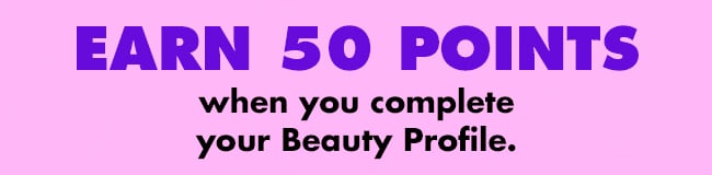 Earn 50 points